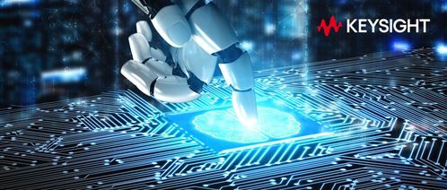 是德科技与intel foundry强强联手,成功验证支持intel 18a工艺技术的电磁仿真软件