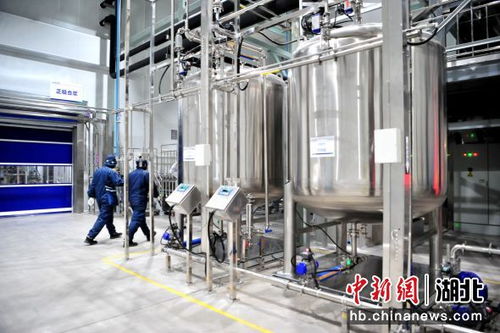 宜昌楚能二号电芯工厂投产 获生产订单排至6月