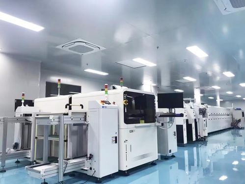 源微创新旗下kingfast金速工控参加2024 sia上海国际智能工厂展现场直击