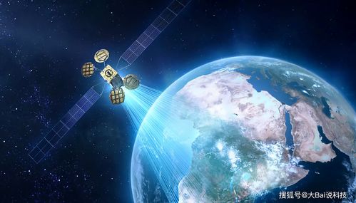 继华为5g技术后,我国又一项科技工程走上世界前列