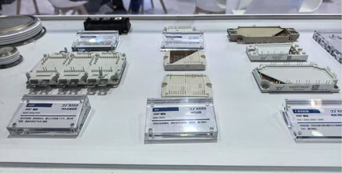 15万车型也能有车规sic 2025年慕展6家厂商新品亮点大揭秘